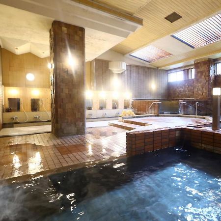 Hotel Yudanaka Яманучи Екстериор снимка