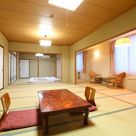 Hotel Yudanaka Яманучи Екстериор снимка