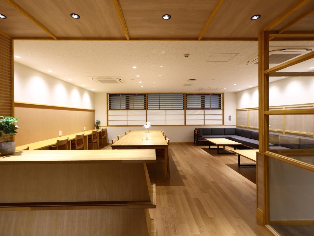 Hotel Yudanaka Яманучи Екстериор снимка