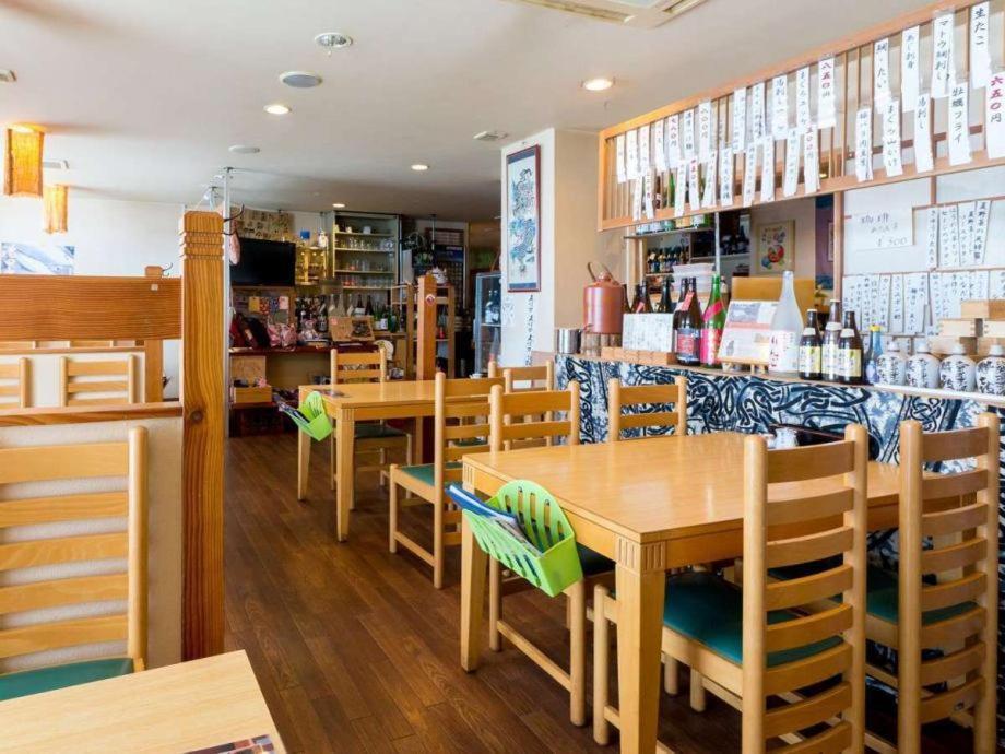 Hotel Yudanaka Яманучи Екстериор снимка