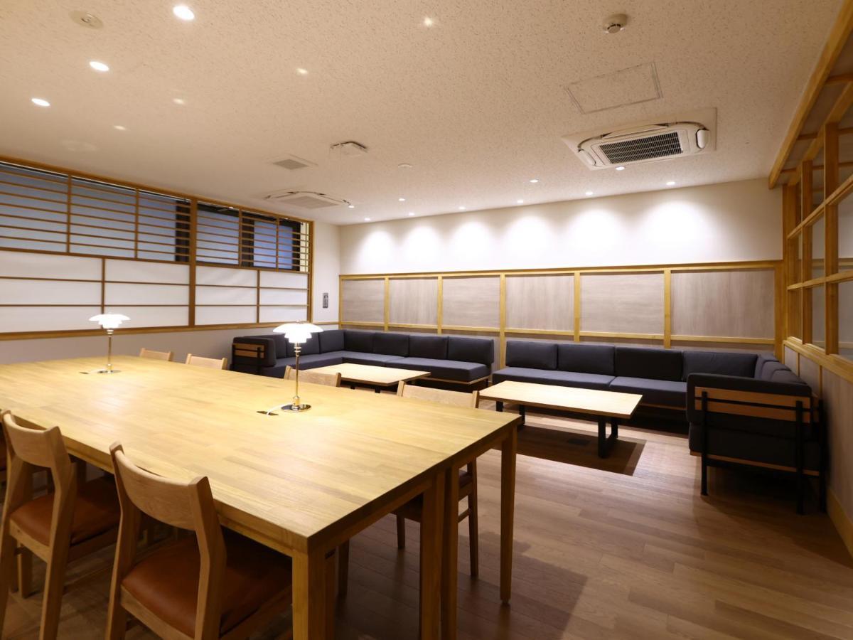 Hotel Yudanaka Яманучи Екстериор снимка