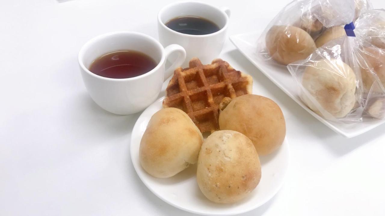 Hotel Yudanaka Яманучи Екстериор снимка